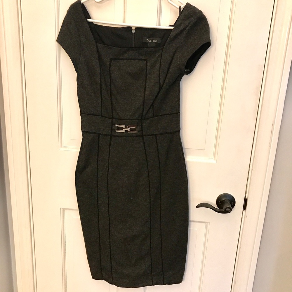 Work dress